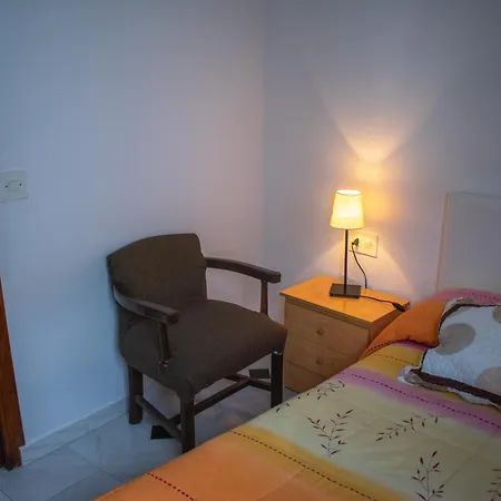 Casa Puerta Arabe Holiday home *
