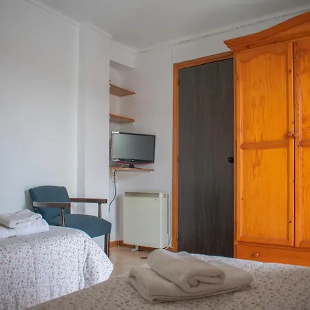 Holiday home Casa Puerta Arabe