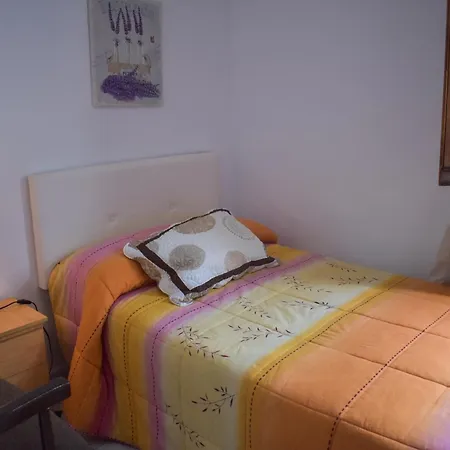 Holiday home Casa Puerta Arabe Setenil De Las Bodegas
