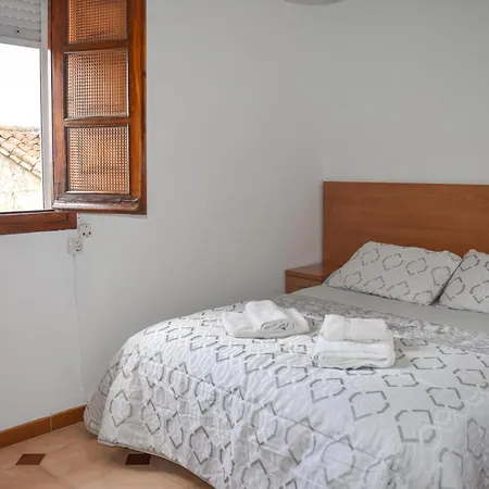 Casa Puerta Arabe Holiday home Setenil De Las Bodegas