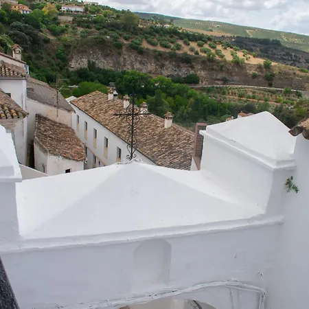 Casa Puerta Arabe Setenil De Las Bodegas