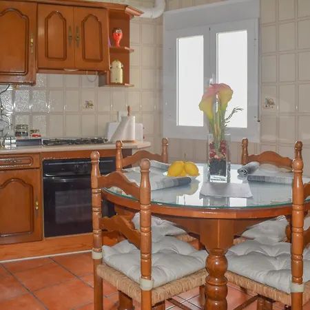 Casa Puerta Arabe *
