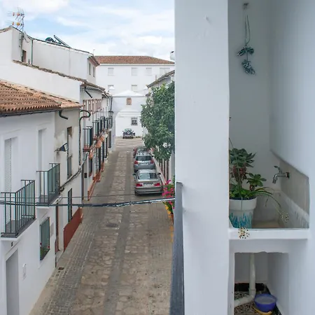 Casa Puerta Arabe Setenil De Las Bodegas
