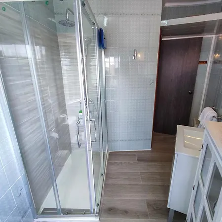 Casa Puerta Arabe Holiday home