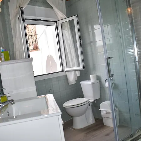 Holiday home Casa Puerta Arabe