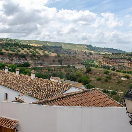Casa Puerta Arabe Holiday home Setenil De Las Bodegas